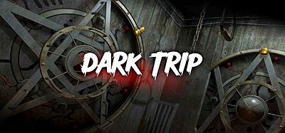 Meta Quest 游戏《黑暗之旅》Dark Trip